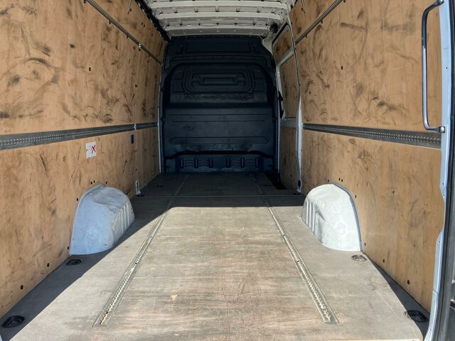 MERCEDES-BENZ Sprinter 317 Maxi,9GTronic,MBUX,Kamera в лизинг MERCEDES-BENZ Sprinter 317 Maxi,9GTronic,MBUX,Kamera: фото 19