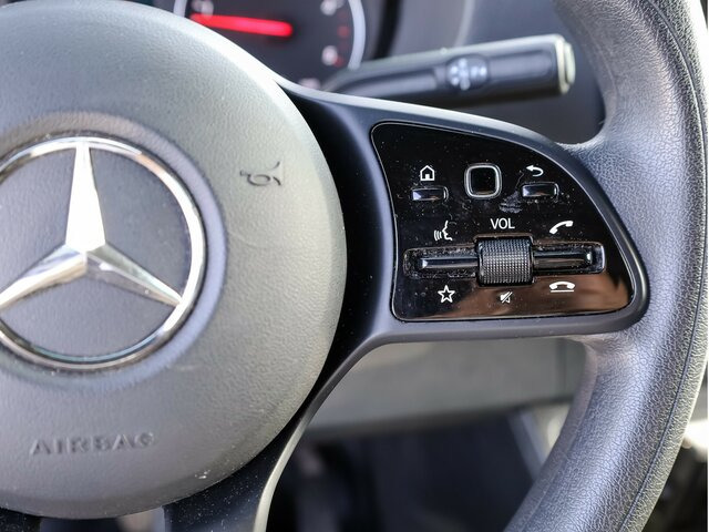Цельнометаллический фургон MERCEDES-BENZ Sprinter 317 Maxi,9GTronic,MBUX,Kamera,Navi: фото 10