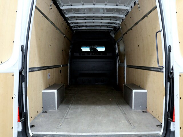 MERCEDES-BENZ Sprinter 317 Maxi,9GTronic,MBUX,Kamera,Navi в лизинг MERCEDES-BENZ Sprinter 317 Maxi,9GTronic,MBUX,Kamera,Navi: фото 13