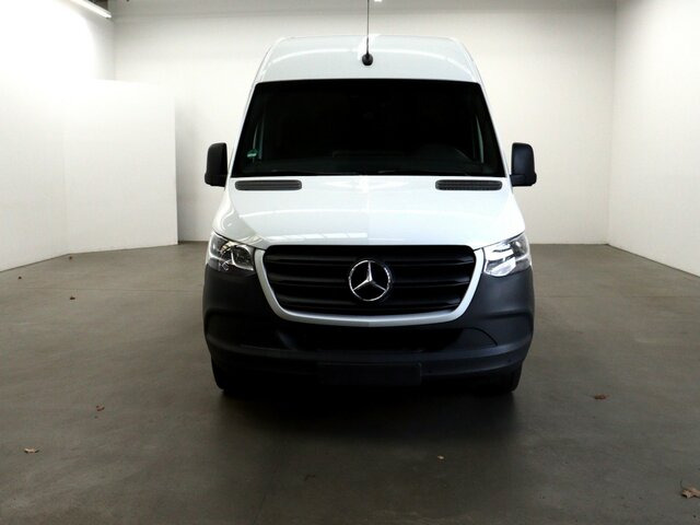 MERCEDES-BENZ Sprinter 317 Maxi,9GTronic,MBUX,Kamera,Navi в лизинг MERCEDES-BENZ Sprinter 317 Maxi,9GTronic,MBUX,Kamera,Navi: фото 9