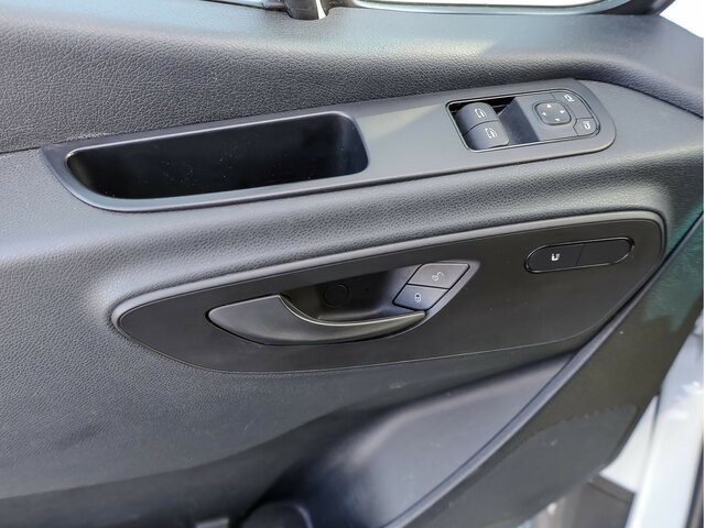 Цельнометаллический фургон MERCEDES-BENZ Sprinter 317 Maxi,9GTronic,MBUX,Kamera,Navi: фото 7
