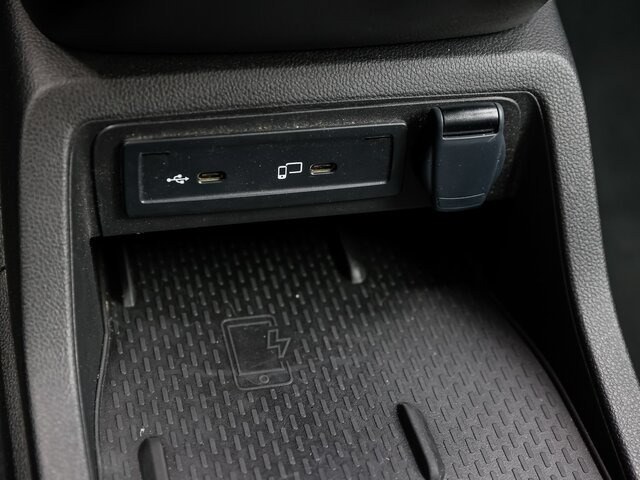 Пассажирский фургон MERCEDES-BENZ T 180 Progressive,AHK,LED,Navi,Kamera,Tempomat: фото 11