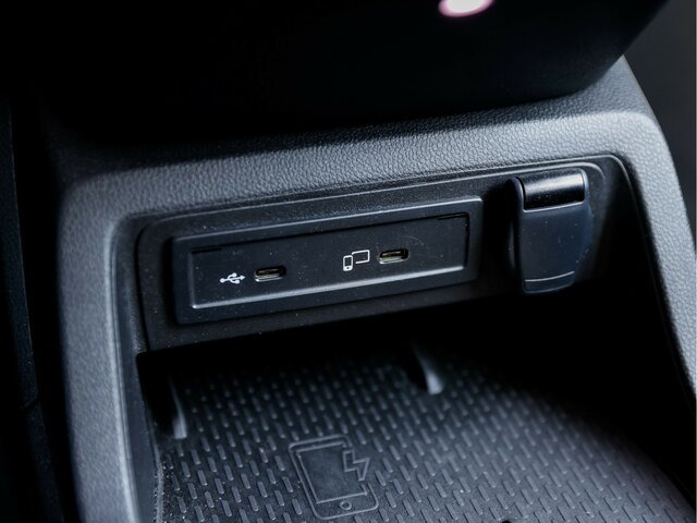 Пассажирский фургон MERCEDES-BENZ T 180 Progressive,MBUX,LED,Navi,Kamera,Tempomat: фото 13