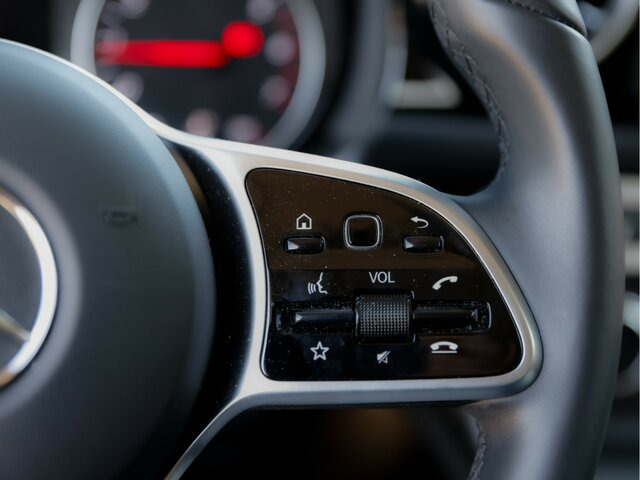 Пассажирский фургон MERCEDES-BENZ T 180 Progressive,MBUX,LED,Navi,Kamera,Tempomat: фото 7