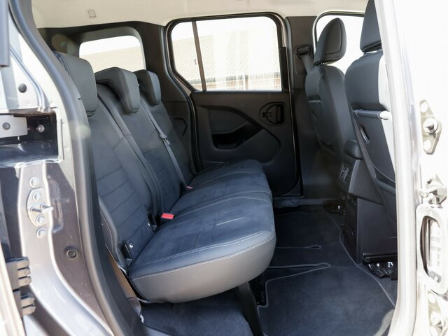 MERCEDES-BENZ T 180 Progressive,MBUX,LED,Navi,Kamera,Tempomat... - Пассажирский фургон: фото 2 MERCEDES-BENZ T 180 Progressive,MBUX,LED,Navi,Kamera,Tempomat... - Пассажирский фургон: фото 2