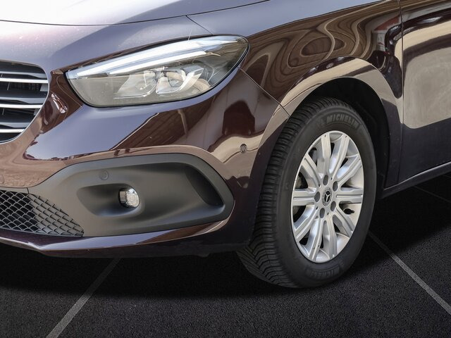 Пассажирский фургон MERCEDES-BENZ T 180 d,Progressive Edition,Automatik,LED,MBUX: фото 23