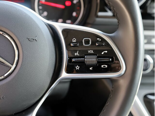 Пассажирский фургон MERCEDES-BENZ T 180 d,Progressive Edition,Automatik,LED,MBUX: фото 10
