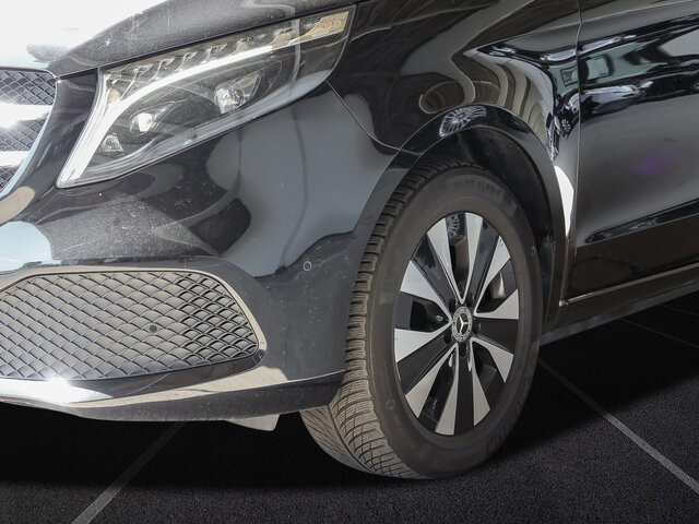 Пассажирский фургон MERCEDES-BENZ V 300 Avantgarde Extralang,2xSchiebetür elektr.: фото 25