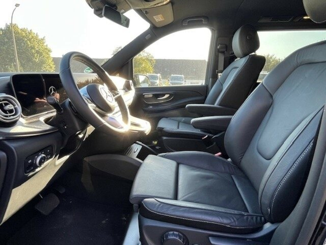 MERCEDES-BENZ V 300 Avantgarde Extralang,2xSchiebetür elektr.... - Микроавтобус, Пассажирский фургон: фото 3 MERCEDES-BENZ V 300 Avantgarde Extralang,2xSchiebetür elektr.... - Микроавтобус, Пассажирский фургон: фото 3