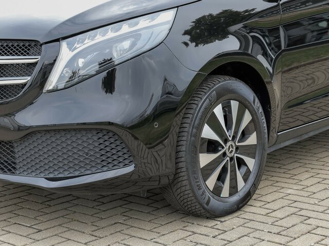 MERCEDES-BENZ V 300 Marco Polo,Allrad,EasyUp,Leder,AHK 2,5To - Кастенваген: фото 3 MERCEDES-BENZ V 300 Marco Polo,Allrad,EasyUp,Leder,AHK 2,5To - Кастенваген: фото 3