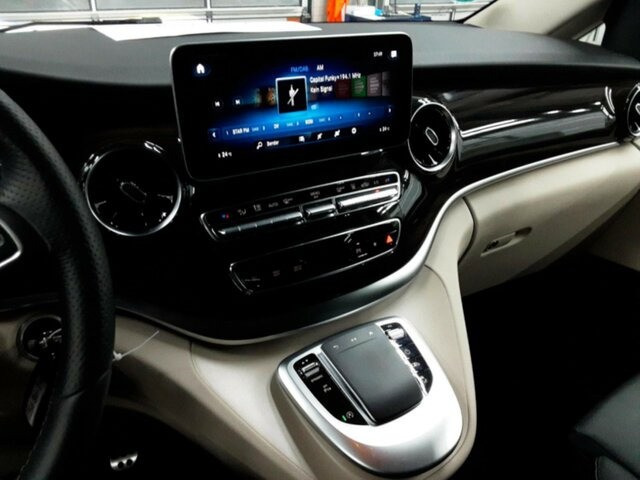MERCEDES-BENZ V 300 Marco Polo,Allrad,EasyUp,Leder,AHK 2,5To - Кастенваген: фото 4 MERCEDES-BENZ V 300 Marco Polo,Allrad,EasyUp,Leder,AHK 2,5To - Кастенваген: фото 4