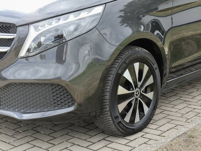 MERCEDES-BENZ V 300 Marco Polo,Allrad,EasyUp,Leder,AHK 2,5To... - Кастенваген: фото 3 MERCEDES-BENZ V 300 Marco Polo,Allrad,EasyUp,Leder,AHK 2,5To... - Кастенваген: фото 3
