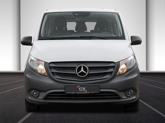 MERCEDES-BENZ Vito 114 TourerPro,Extralang,8Sitzer,Automatik в лизинг MERCEDES-BENZ Vito 114 TourerPro,Extralang,8Sitzer,Automatik: фото 18