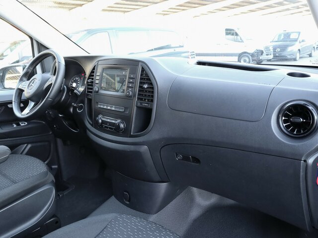 MERCEDES-BENZ Vito 114 TourerPro,Extralang,8Sitzer,Automatik... - Микроавтобус, Пассажирский фургон: фото 4 MERCEDES-BENZ Vito 114 TourerPro,Extralang,8Sitzer,Automatik... - Микроавтобус, Пассажирский фургон: фото 4