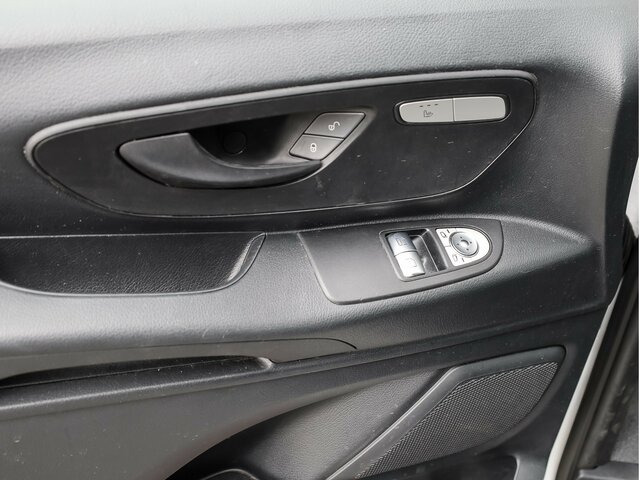 MERCEDES-BENZ Vito 114 TourerPro,Extralang,8Sitzer,Automatik в лизинг MERCEDES-BENZ Vito 114 TourerPro,Extralang,8Sitzer,Automatik: фото 6