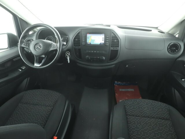 MERCEDES-BENZ Vito 114 TourerPro,Extralang,8Sitzer,Automatik... - Микроавтобус, Пассажирский фургон: фото 2 MERCEDES-BENZ Vito 114 TourerPro,Extralang,8Sitzer,Automatik... - Микроавтобус, Пассажирский фургон: фото 2