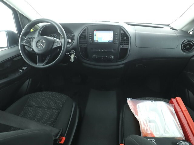 MERCEDES-BENZ Vito 114 TourerPro,Extralang,8Sitzer,Automatik... - Микроавтобус, Пассажирский фургон: фото 2 MERCEDES-BENZ Vito 114 TourerPro,Extralang,8Sitzer,Automatik... - Микроавтобус, Пассажирский фургон: фото 2