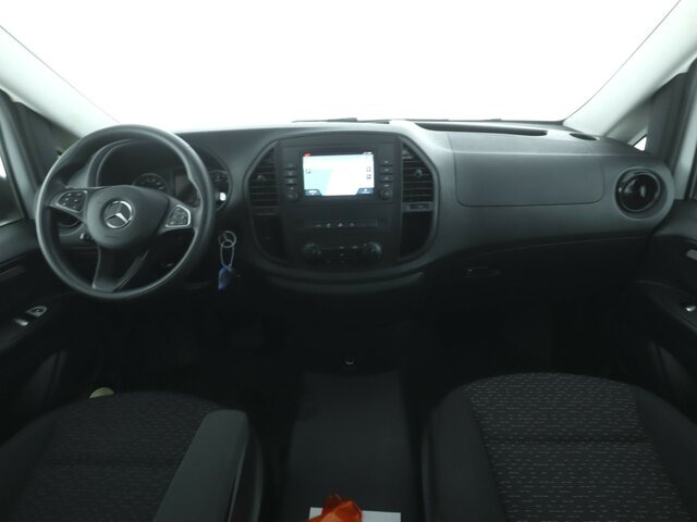 MERCEDES-BENZ Vito 114 TourerPro,Extralang,8Sitzer,Automatik... - Микроавтобус, Пассажирский фургон: фото 2 MERCEDES-BENZ Vito 114 TourerPro,Extralang,8Sitzer,Automatik... - Микроавтобус, Пассажирский фургон: фото 2