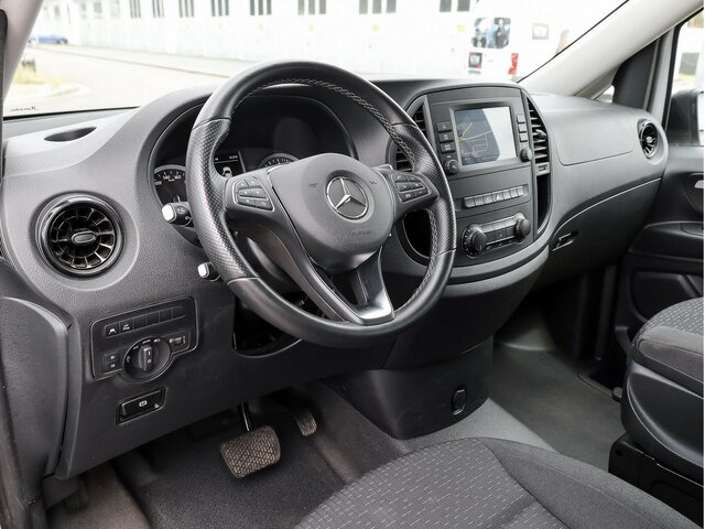 MERCEDES-BENZ Vito 114 TourerPro,Extralang,8Sitzer,Automatik - Пассажирский фургон: фото 5 MERCEDES-BENZ Vito 114 TourerPro,Extralang,8Sitzer,Automatik - Пассажирский фургон: фото 5