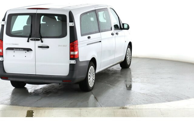 Пассажирский фургон MERCEDES-BENZ Vito 114 TourerPro,Extralang,8Sitzer,Automatik...: фото 11 Пассажирский фургон MERCEDES-BENZ Vito 114 TourerPro,Extralang,8Sitzer,Automatik...: фото 11