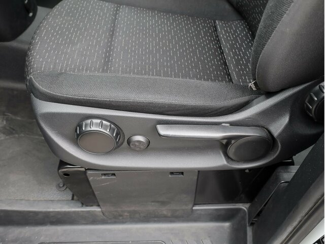 MERCEDES-BENZ Vito 114 TourerPro,Extralang,8Sitzer,Automatik в лизинг MERCEDES-BENZ Vito 114 TourerPro,Extralang,8Sitzer,Automatik: фото 7