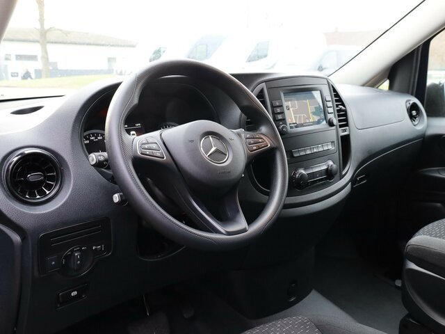 MERCEDES-BENZ Vito 114 TourerPro,Extralang,8Sitzer,Automatik... - Пассажирский фургон: фото 5 MERCEDES-BENZ Vito 114 TourerPro,Extralang,8Sitzer,Automatik... - Пассажирский фургон: фото 5