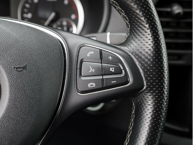 MERCEDES-BENZ Vito 114 TourerPro,Extralang,8Sitzer,Automatik в лизинг MERCEDES-BENZ Vito 114 TourerPro,Extralang,8Sitzer,Automatik: фото 9