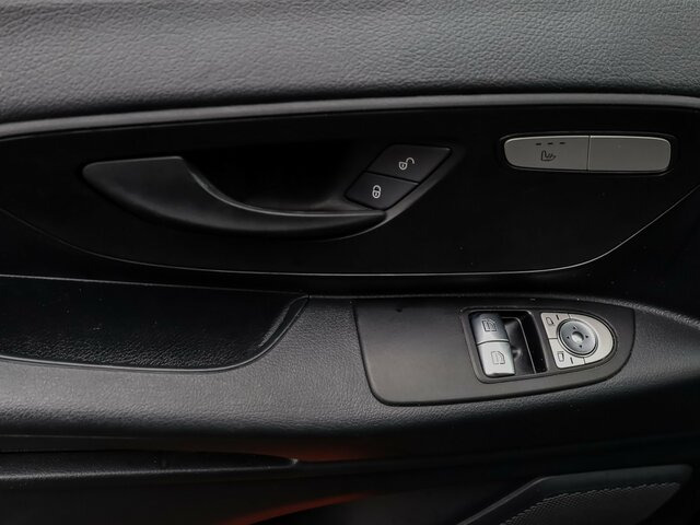 Пассажирский фургон MERCEDES-BENZ Vito 114 TourerPro,Extralang,AMF Rollstuhlrampe...: фото 6