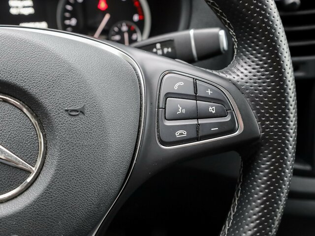 Пассажирский фургон MERCEDES-BENZ Vito 114 TourerPro,Extralang,AMF Rollstuhlrampe...: фото 9