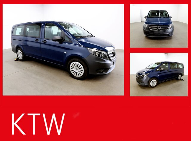 MERCEDES-BENZ Vito 114 TourerPro,lang,Automatik,8Sitze,Kamera... - Микроавтобус, Пассажирский фургон: фото 1 MERCEDES-BENZ Vito 114 TourerPro,lang,Automatik,8Sitze,Kamera... - Микроавтобус, Пассажирский фургон: фото 1