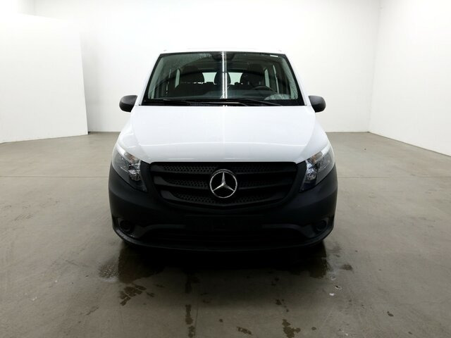 Пассажирский фургон MERCEDES-BENZ Vito 114 TourerPro,lang,Automatik,8Sitze,Kamera...: фото 10 Пассажирский фургон MERCEDES-BENZ Vito 114 TourerPro,lang,Automatik,8Sitze,Kamera...: фото 10