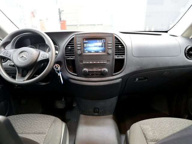 MERCEDES-BENZ Vito 114 TourerPro,lang,Automatik,8Sitze,Kamera... - Микроавтобус, Пассажирский фургон: фото 2 MERCEDES-BENZ Vito 114 TourerPro,lang,Automatik,8Sitze,Kamera... - Микроавтобус, Пассажирский фургон: фото 2