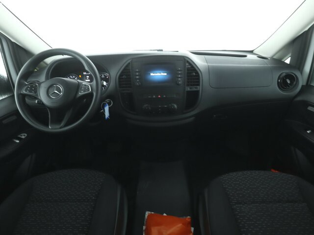 MERCEDES-BENZ Vito 114 TourerPro,lang,Automatik,8Sitze,Kamera... - Микроавтобус, Пассажирский фургон: фото 2 MERCEDES-BENZ Vito 114 TourerPro,lang,Automatik,8Sitze,Kamera... - Микроавтобус, Пассажирский фургон: фото 2