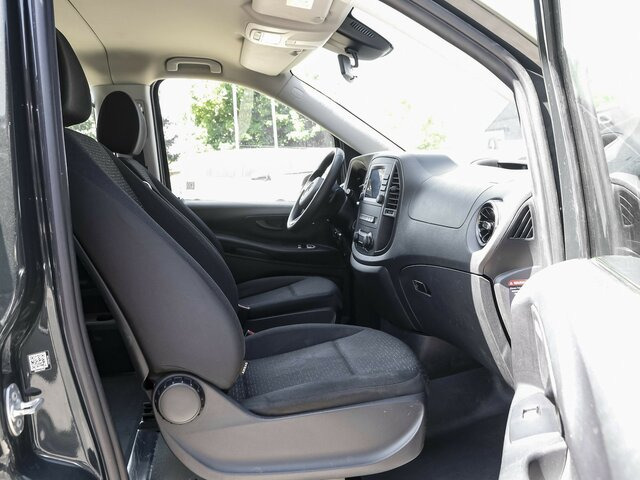 MERCEDES-BENZ Vito 114 TourerPro,lang,Automatik,8Sitze,Kamera - Пассажирский фургон: фото 2 MERCEDES-BENZ Vito 114 TourerPro,lang,Automatik,8Sitze,Kamera - Пассажирский фургон: фото 2