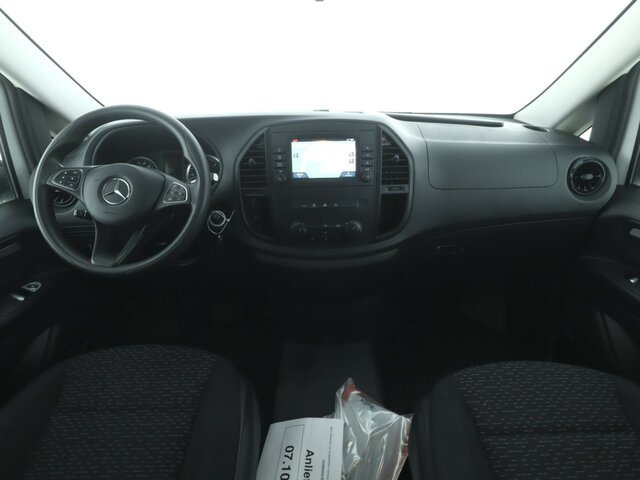 MERCEDES-BENZ Vito 114 TourerPro,lang,Automatik,8Sitze,Kamera... - Микроавтобус, Пассажирский фургон: фото 2 MERCEDES-BENZ Vito 114 TourerPro,lang,Automatik,8Sitze,Kamera... - Микроавтобус, Пассажирский фургон: фото 2