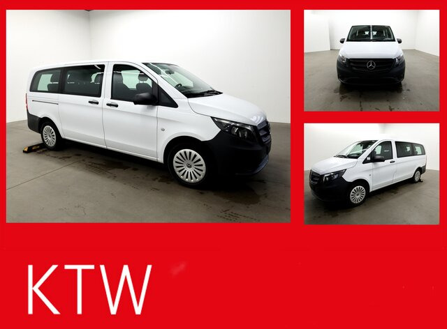 MERCEDES-BENZ Vito 114 TourerPro,lang,Automatik,8Sitze,Kamera... - Микроавтобус, Пассажирский фургон: фото 1 MERCEDES-BENZ Vito 114 TourerPro,lang,Automatik,8Sitze,Kamera... - Микроавтобус, Пассажирский фургон: фото 1
