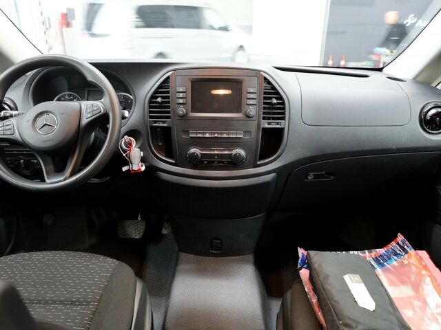 MERCEDES-BENZ Vito 114 TourerPro,lang,Automatik,8Sitze,Kamera... - Микроавтобус, Пассажирский фургон: фото 2 MERCEDES-BENZ Vito 114 TourerPro,lang,Automatik,8Sitze,Kamera... - Микроавтобус, Пассажирский фургон: фото 2