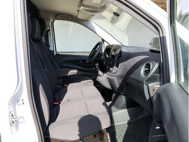MERCEDES-BENZ Vito 114CDI KA Extralang ,Klima,SortimoRegal - Пассажирский фургон: фото 5 MERCEDES-BENZ Vito 114CDI KA Extralang ,Klima,SortimoRegal - Пассажирский фургон: фото 5