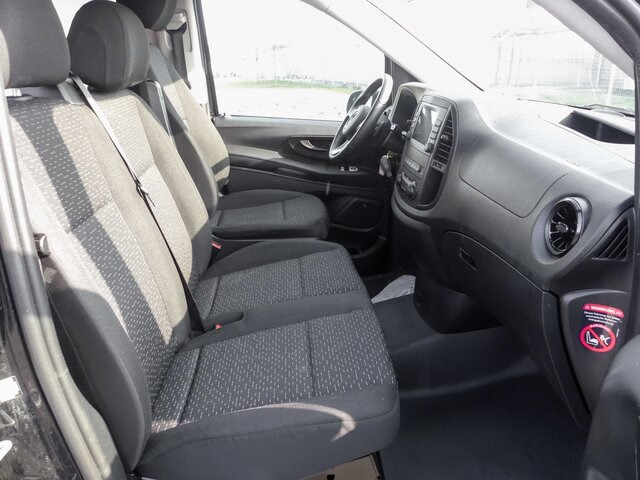 MERCEDES-BENZ Vito 116TourerPro ,Extralang,2xKlima,Kamera,AHK - Микроавтобус, Пассажирский фургон: фото 3 MERCEDES-BENZ Vito 116TourerPro ,Extralang,2xKlima,Kamera,AHK - Микроавтобус, Пассажирский фургон: фото 3