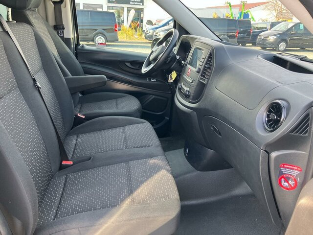MERCEDES-BENZ Vito 116TourerPro ,Extralang,2xKlima,Kamera,AHK - Микроавтобус, Пассажирский фургон: фото 3 MERCEDES-BENZ Vito 116TourerPro ,Extralang,2xKlima,Kamera,AHK - Микроавтобус, Пассажирский фургон: фото 3