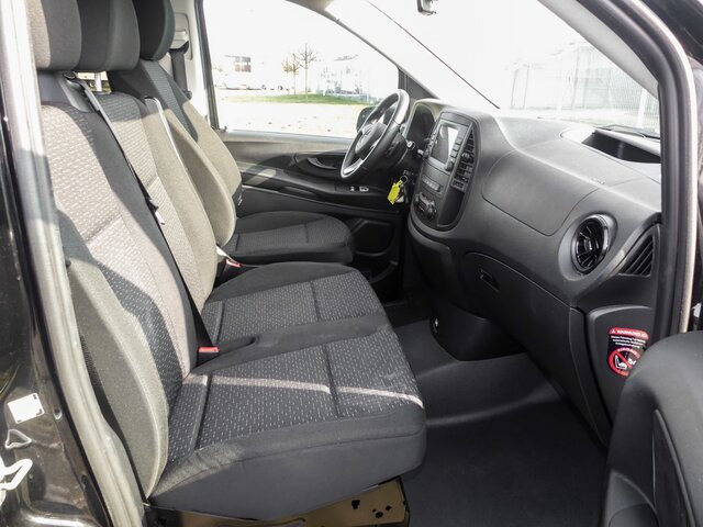MERCEDES-BENZ Vito 116TourerPro ,Extralang,2xKlima,Kamera,AHK - Микроавтобус, Пассажирский фургон: фото 3 MERCEDES-BENZ Vito 116TourerPro ,Extralang,2xKlima,Kamera,AHK - Микроавтобус, Пассажирский фургон: фото 3
