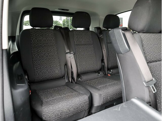 MERCEDES-BENZ Vito 116TourerPro ,Extralang,2xKlima,Kamera,AHK - Микроавтобус, Пассажирский фургон: фото 4 MERCEDES-BENZ Vito 116TourerPro ,Extralang,2xKlima,Kamera,AHK - Микроавтобус, Пассажирский фургон: фото 4