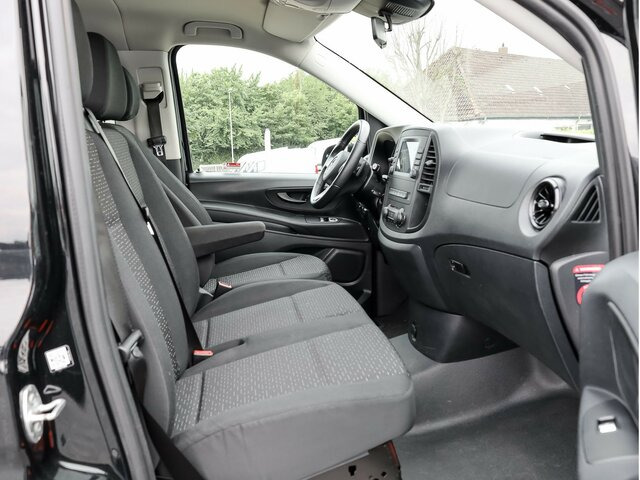 MERCEDES-BENZ Vito 116TourerPro ,Extralang,2xKlima,Kamera,AHK - Микроавтобус, Пассажирский фургон: фото 2 MERCEDES-BENZ Vito 116TourerPro ,Extralang,2xKlima,Kamera,AHK - Микроавтобус, Пассажирский фургон: фото 2