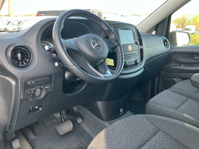 MERCEDES-BENZ Vito 116TourerPro ,Extralang,2xKlima,Kamera,AHK - Микроавтобус, Пассажирский фургон: фото 4 MERCEDES-BENZ Vito 116TourerPro ,Extralang,2xKlima,Kamera,AHK - Микроавтобус, Пассажирский фургон: фото 4
