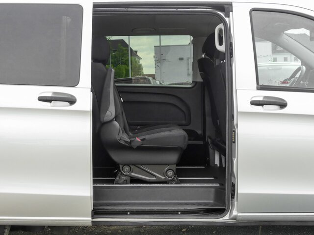 Пассажирский фургон MERCEDES-BENZ Vito 116TourerPro Kombi,Extralang,2xKlima,Kamera: фото 21