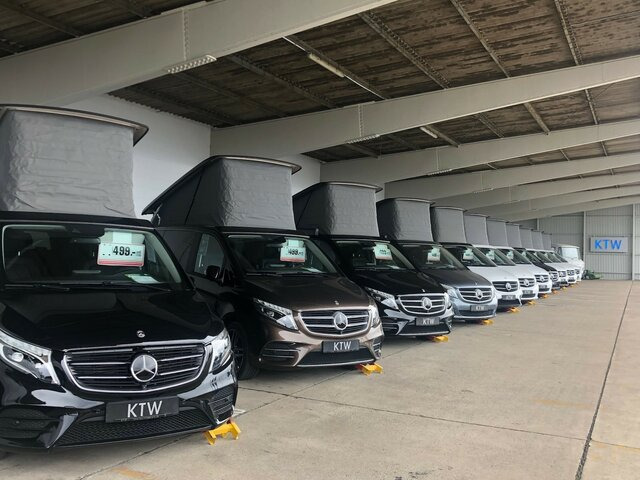 Пассажирский фургон MERCEDES-BENZ Vito 116TourerPro Kombi,Extralang,2xKlima,Kamera: фото 13