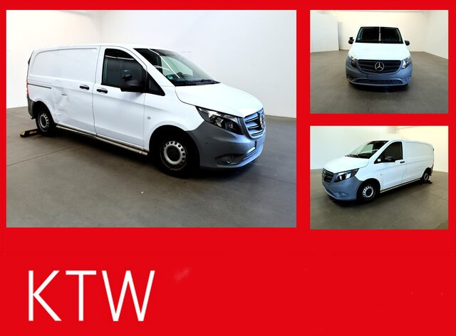 MERCEDES-BENZ Vito114 KA Kompakt ,Klima,Kamera,Tempomat... - Легковой фургон: фото 1 MERCEDES-BENZ Vito114 KA Kompakt ,Klima,Kamera,Tempomat... - Легковой фургон: фото 1