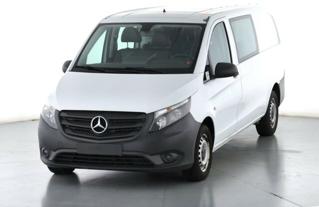 Легковой фургон MERCEDES-BENZ Vito114 Mixto Extralang,Klima,Tempomat#25417...: фото 10 Легковой фургон MERCEDES-BENZ Vito114 Mixto Extralang,Klima,Tempomat#25417...: фото 10
