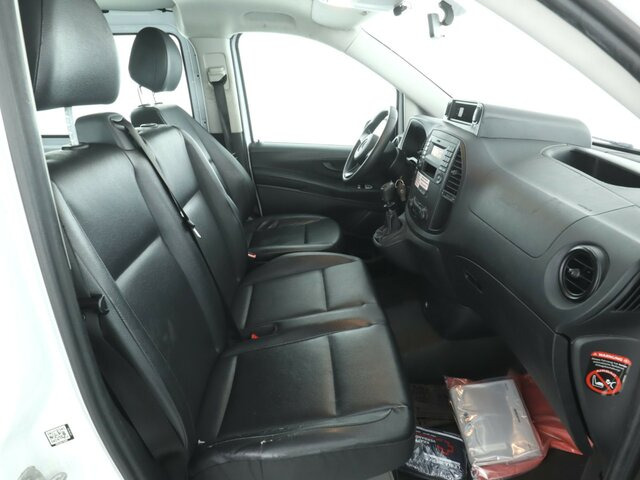 Легковой фургон MERCEDES-BENZ Vito114 Mixto Extralang,Klima,Tempomat#25417...: фото 15 Легковой фургон MERCEDES-BENZ Vito114 Mixto Extralang,Klima,Tempomat#25417...: фото 15