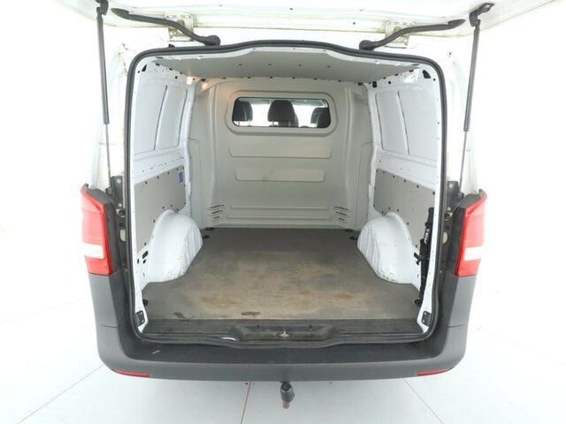 Легковой фургон MERCEDES-BENZ Vito114 Mixto Extralang,Klima,Tempomat#25417...: фото 13 Легковой фургон MERCEDES-BENZ Vito114 Mixto Extralang,Klima,Tempomat#25417...: фото 13